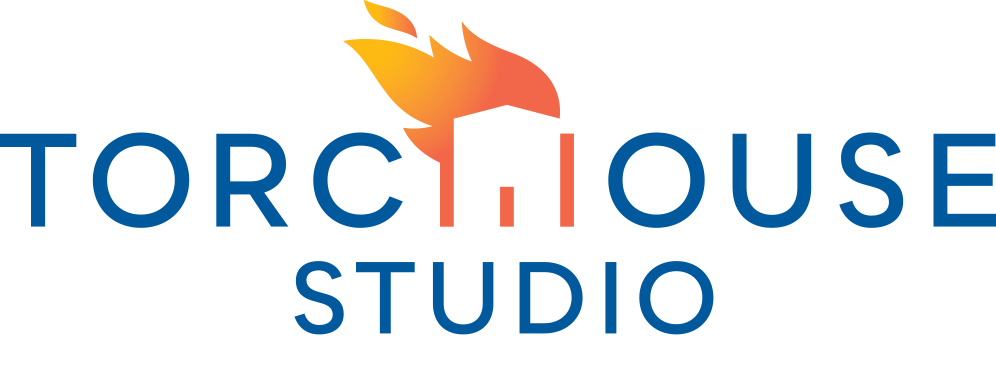 Torch House Studio logo